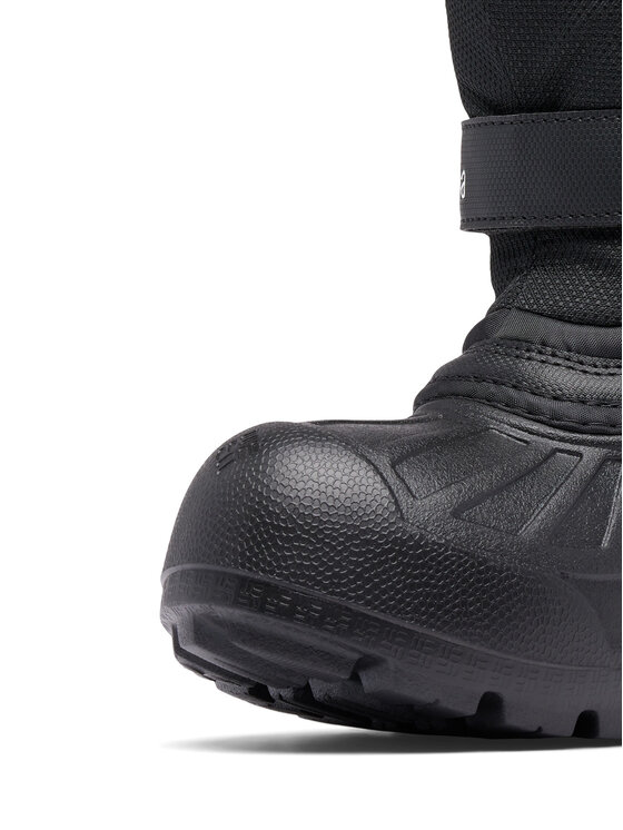 Columbia Columbia Stivali da neve Powderbug™ Snowlite™ 2078921 Nero