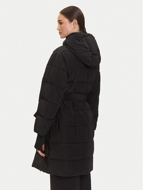 Armani Exchange Armani Exchange Giubbotto invernale XW000649 AF16207 UC001 Nero Regular Fit