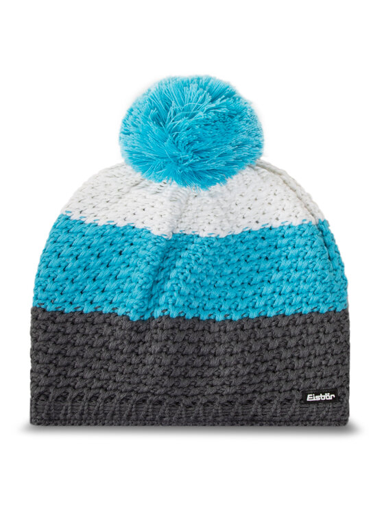 Berretto Tibo Pompon Mü 30760 Multicolore