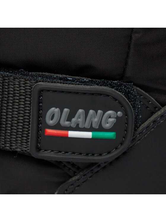 Olang Olang Lumesaapad Canada Must