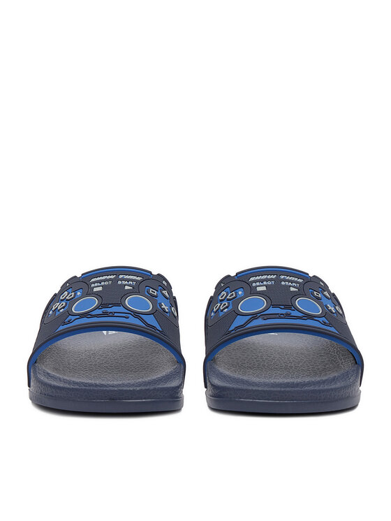 Sprandi Sprandi Ciabatte CEO-P4047132K Blu scuro