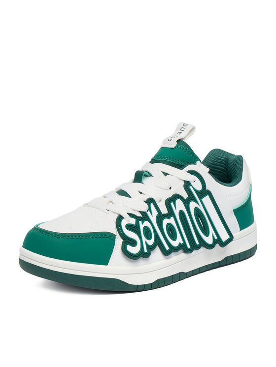 Sprandi Sprandi Sneakersy BP-SK-0704S Zielony