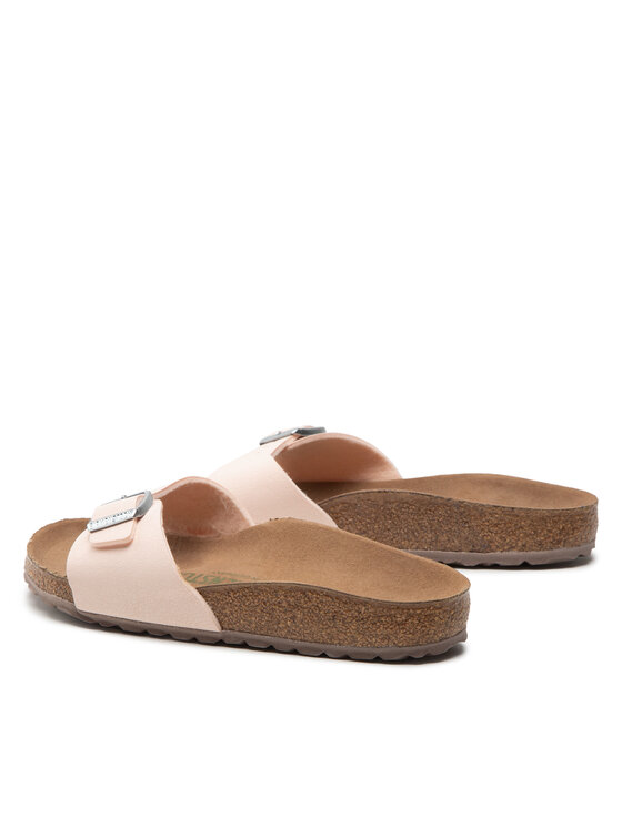 Birkenstock Birkenstock Nazouváky Madrid Bs 1020504 Růžová