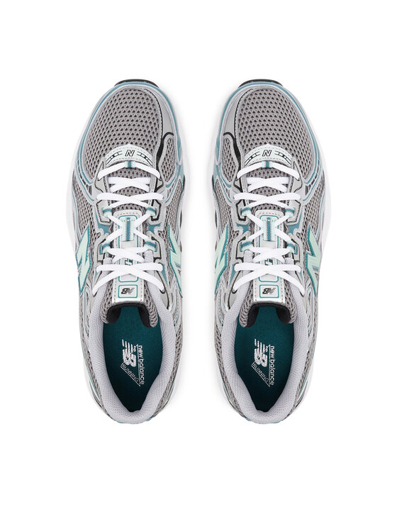 New Balance New Balance Сникърси U740NC2 M Сив