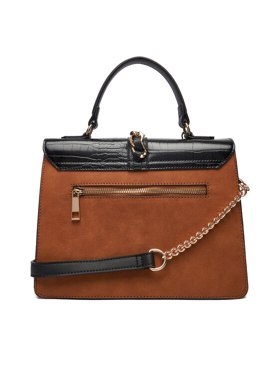Aldo Aldo Handtasche Caaiilllaaa 14143903 Schwarz