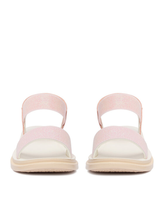 DeeZee DeeZee Sandály CEO-CSS20370-01 Růžová