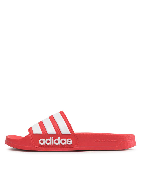 adidas adidas Nazouváky adilette Shower GZ5923 Červená