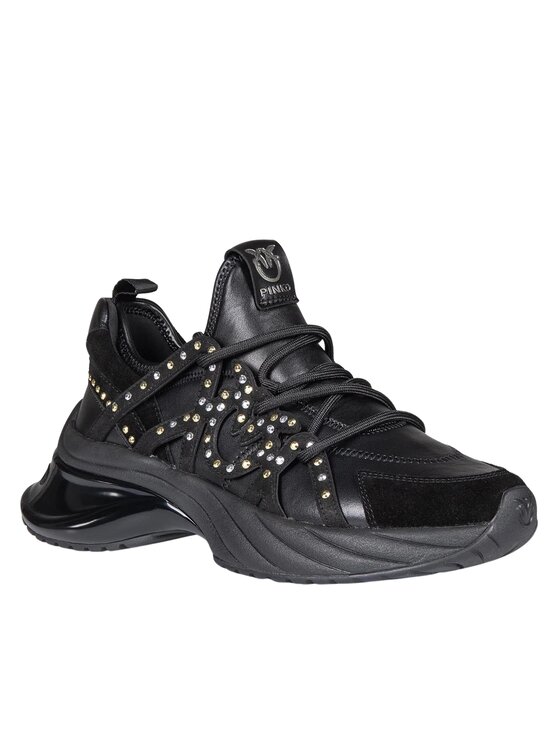 PINKO PINKO Tossud Ariel 28 Must