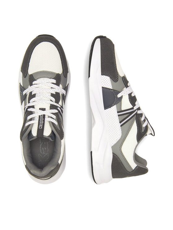 Kappa Kappa Sneakersy Logo Holborn 341I16W-A5S Barevná