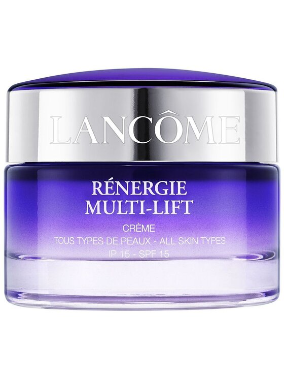 Lancôme Lancôme Lancome Rénergie Multi-Lift Cream SPF15 50ml krem przeciwzmarszczkowy na dzień Krem