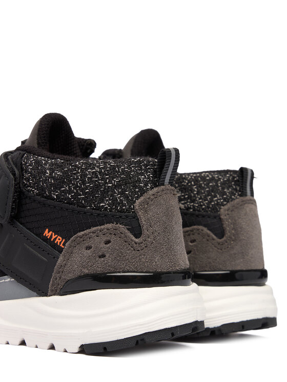 Mayoral Mayoral Schnürschuhe 42605 Schwarz