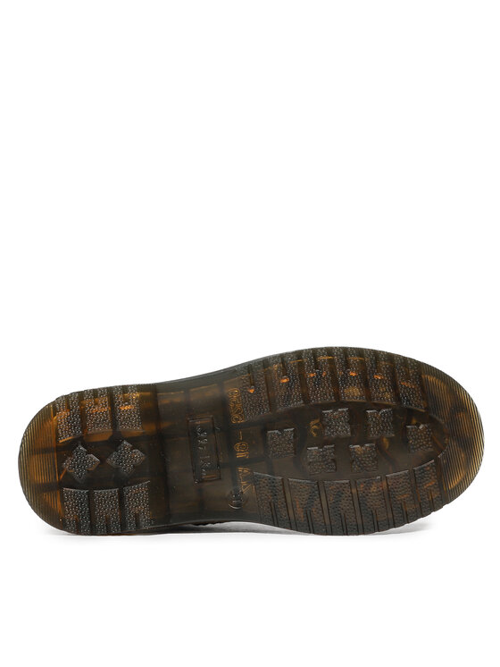 Nelli Blu Nelli Blu Черевики туристичні CS102607-16 Чорний