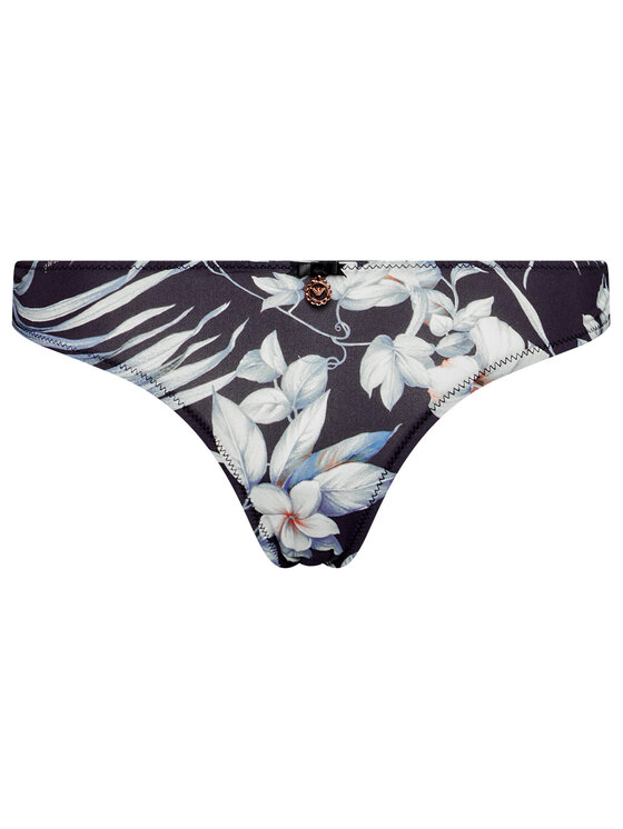 Emporio Armani Underwear Emporio Armani Underwear Figi brazylijskie 162948 1P212 66720 Czarny