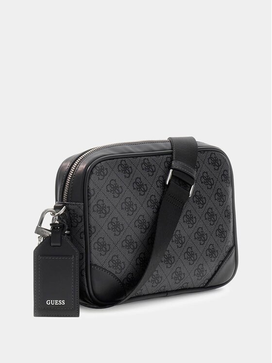 Guess Guess Σάκος 183166 Μαύρο