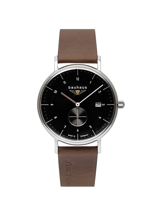 Bauhaus Bauhaus Orologio 21322 Marrone