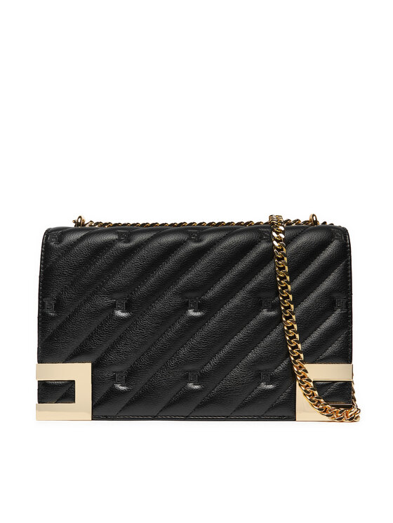 Geantă Elisabetta Franchi BS-54A-46E2-V320 Negru