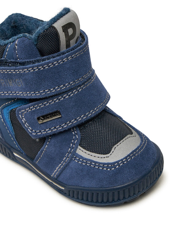 Primigi Primigi Śniegowce 6859311 GORE-TEX Niebieski