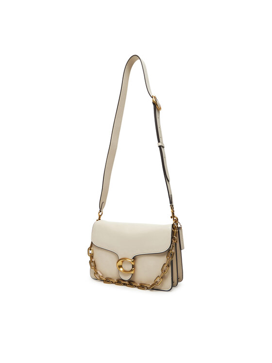 Coach Coach Borsetta CY919 Bianco