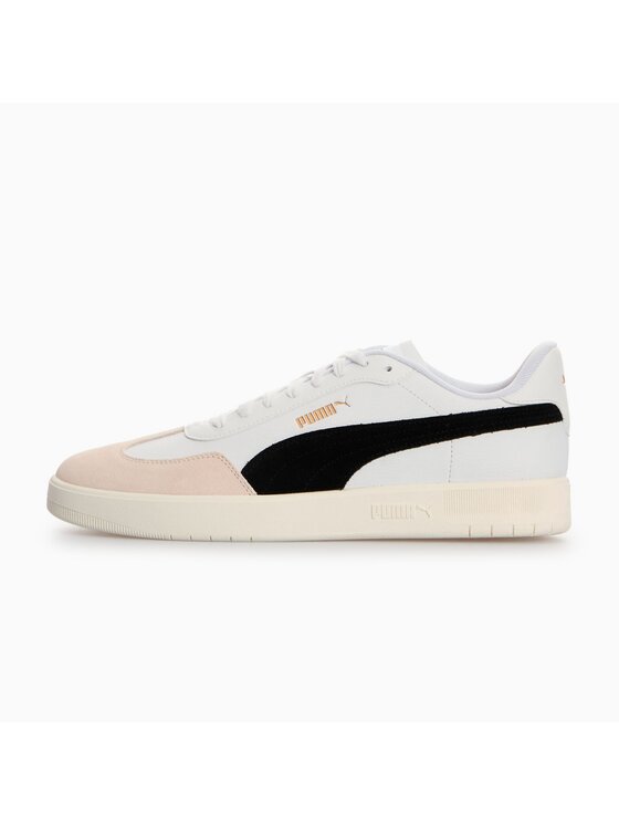 Puma Puma Sneakersy 403307 Szary