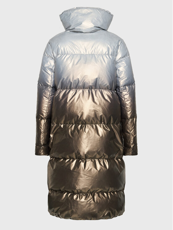 Canadian Classics Canadian Classics Cappotto invernale Catherine CN.G221425WDN Oro Regular Fit