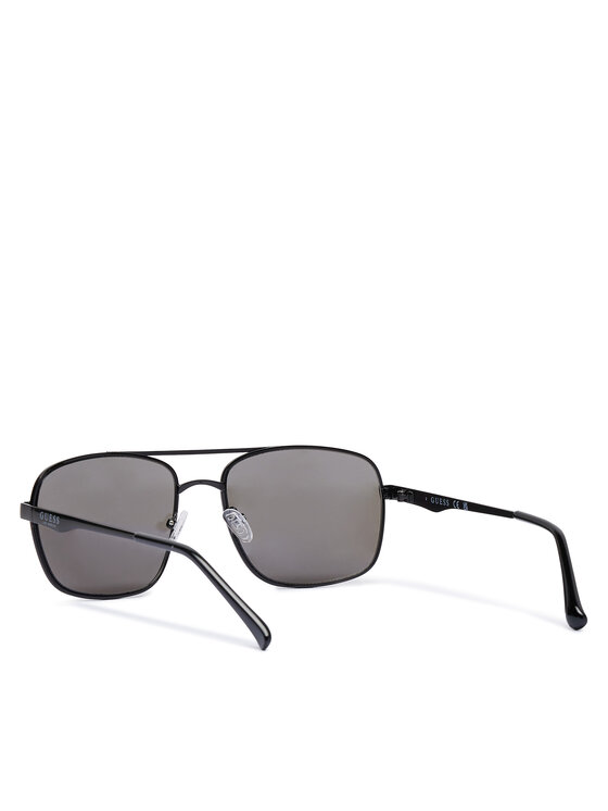 Guess Guess Γυαλιά ηλίου GF0211 01C Καφέ