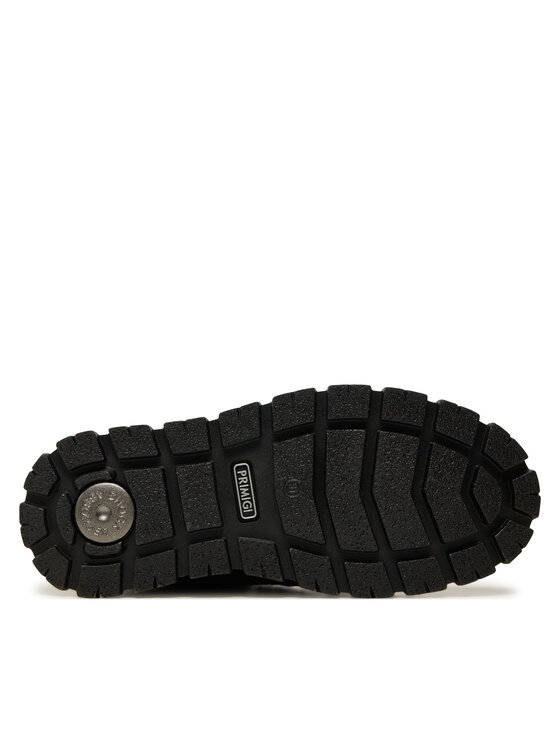 Primigi Primigi Μπότες Χιονιού 6869911 S GORE-TEX Μαύρο