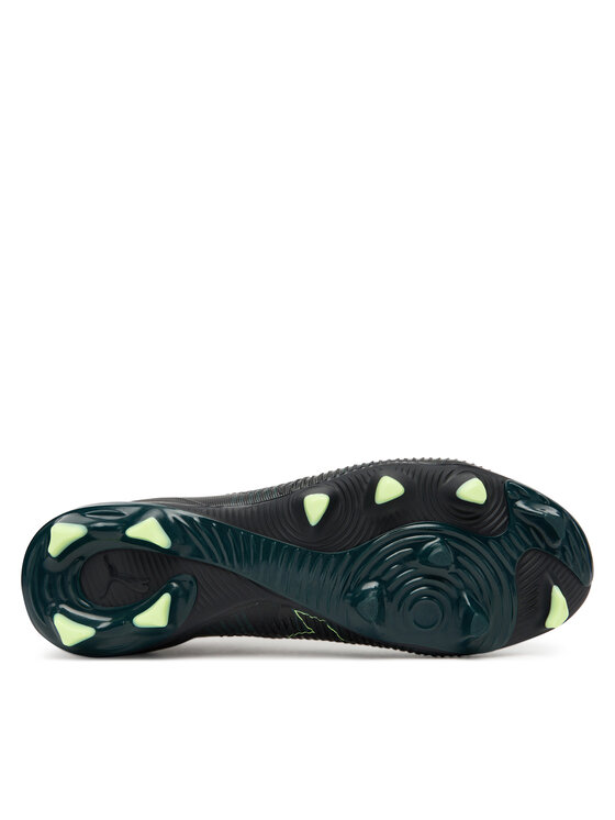 Puma Puma Čevlji za nagomet Future 8 Match Fg/Ag 108593 02 Črna