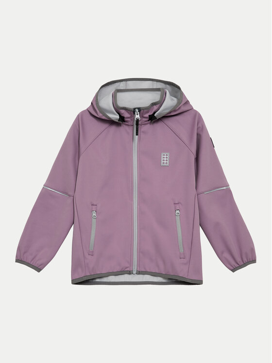 Kurtka softshell LEGO