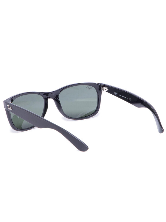 Ray-Ban Ray-Ban Occhiali da sole New Wayfarer 0RB2132 646231 Nero