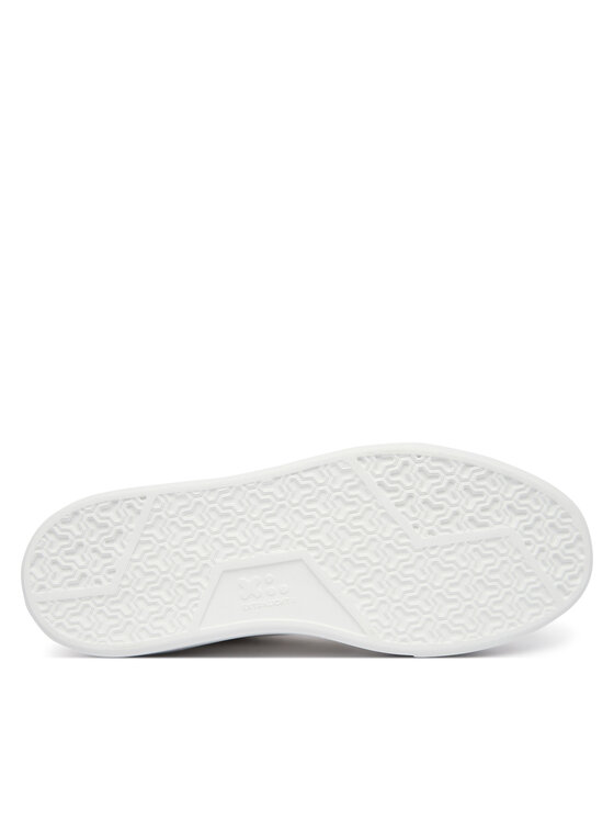 Iceberg Iceberg Sneakersy IU163408 Biały