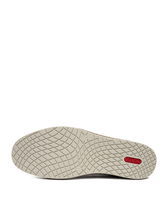 Rieker Rieker Poolsaapad CEO-B5252-45 Hall