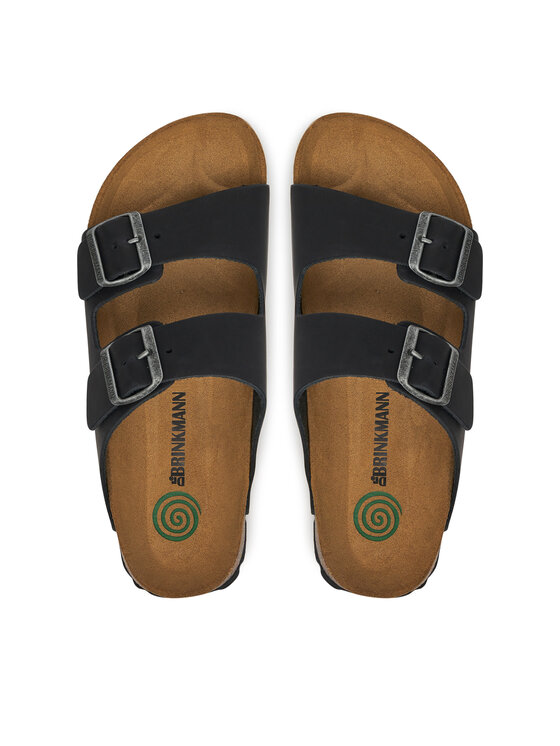 Dr. Brinkmann Dr. Brinkmann Plätud 600133 Must