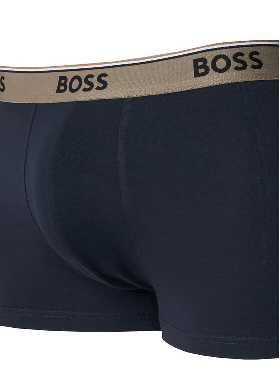 BOSS BOSS Souprava boxerek 50554693 Barevná