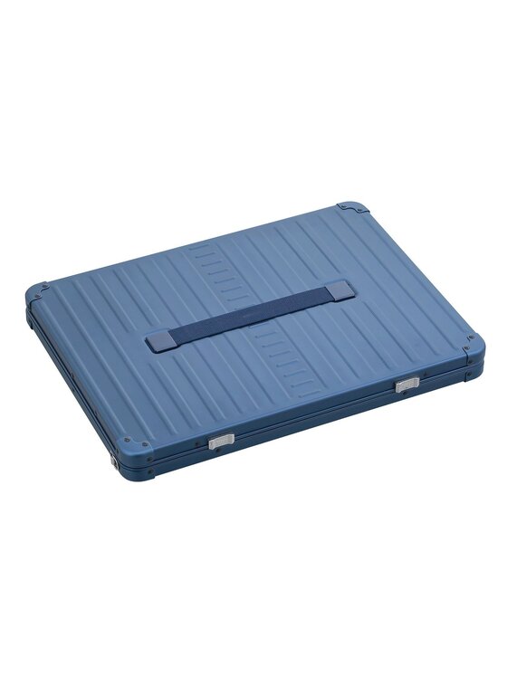Aleon Aleon Torba na laptopa 303440 Błękitny