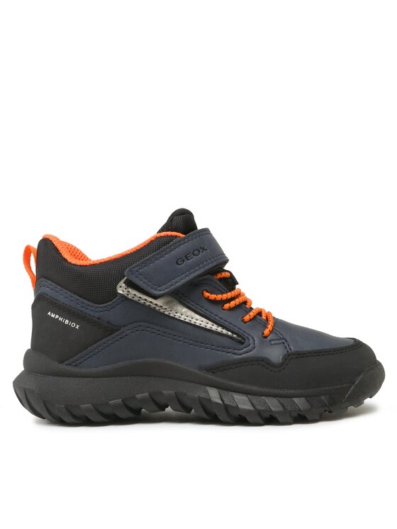 Scarpe basse Geox