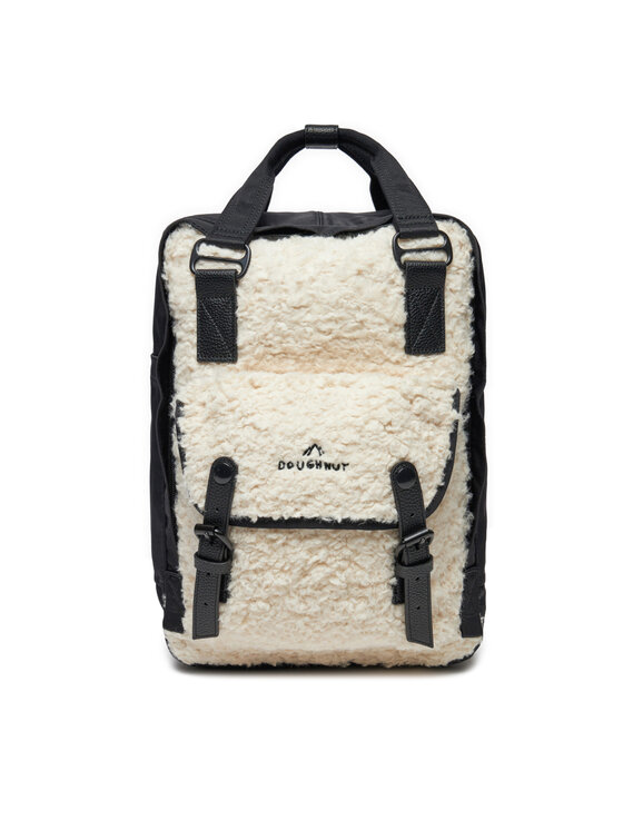 Doughnut Doughnut Rucsac Macaroon Fairies & Friends Series D010FFM-0103-F Écru