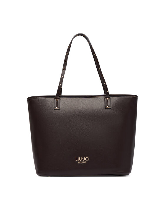 Liu Jo Liu Jo Ročna torba AF6070 E1120 Rjava