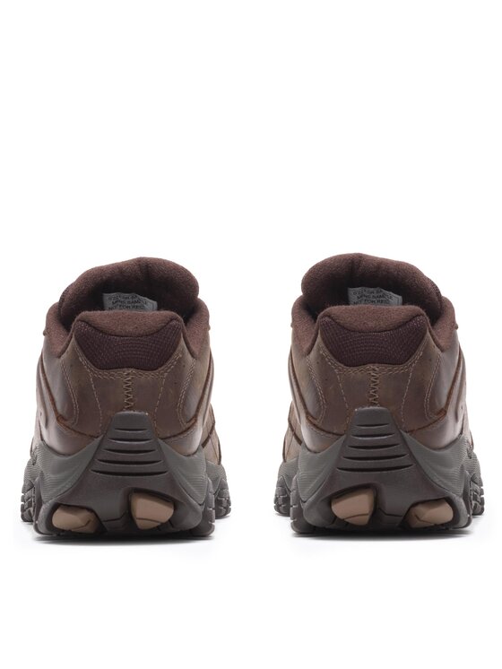 Merrell Merrell Trekkingschuhe Moab Adventure 3 J003803 Braun