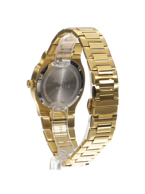 Appella Appella Orologio L32006.1177DQS Oro