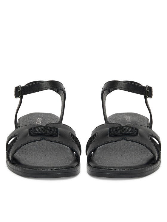 Lasocki Lasocki Sandalen RST-EMIE-04 Schwarz