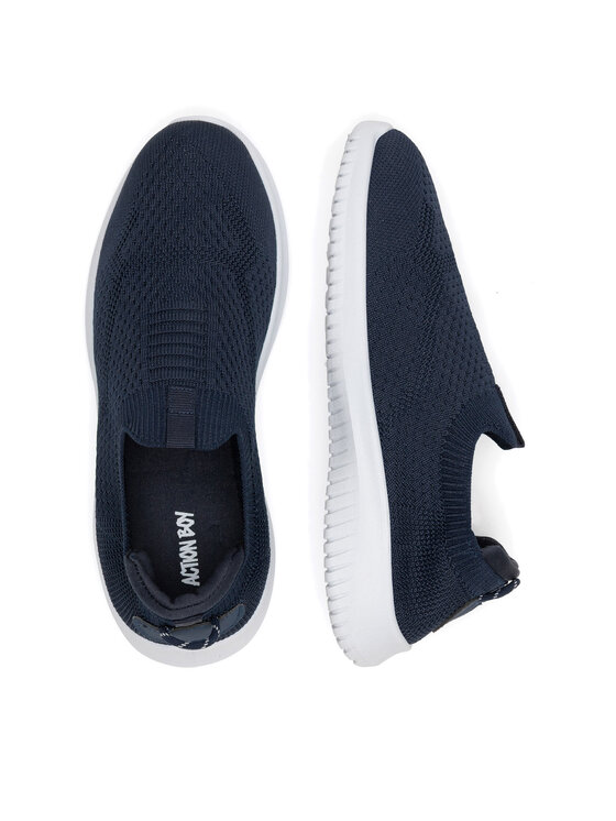 Action Boy Action Boy Scarpe sportive CP91-25800GA Blu scuro