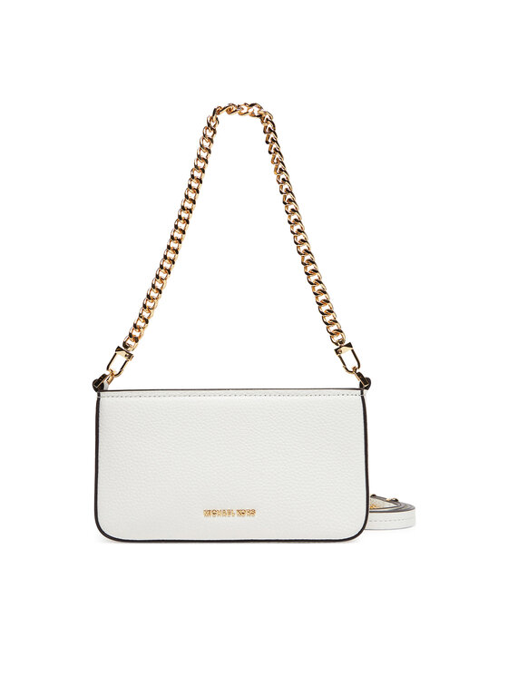 MICHAEL Michael Kors Geantă 32S5GYTU1L Alb