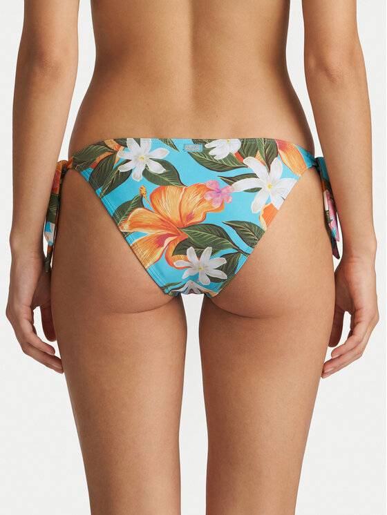 Banana Moon Banana Moon Dół od bikini Dasia Moorea MYW14 Kolorowy