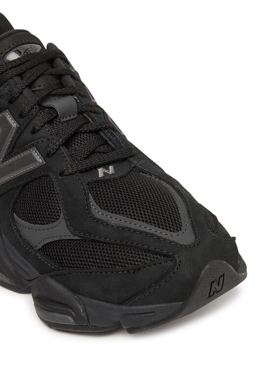 New Balance New Balance Сникърси U9060ZGE Черен