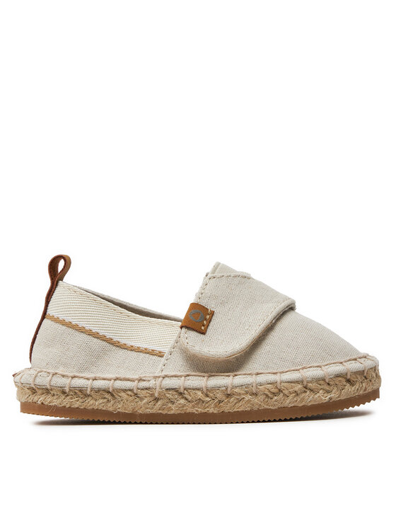 Mayoral Espadrile 41593 Écru