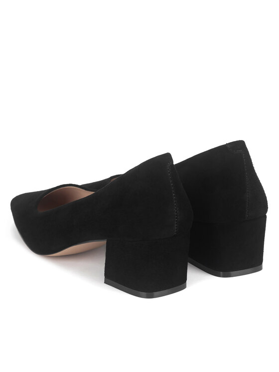 Lasocki Lasocki Pantofi pumps WYL3728-3Z Negru