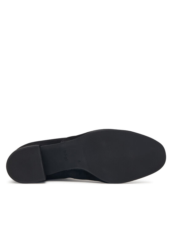HÖGL HÖGL Stiefeletten Delicate 2-174142 Schwarz