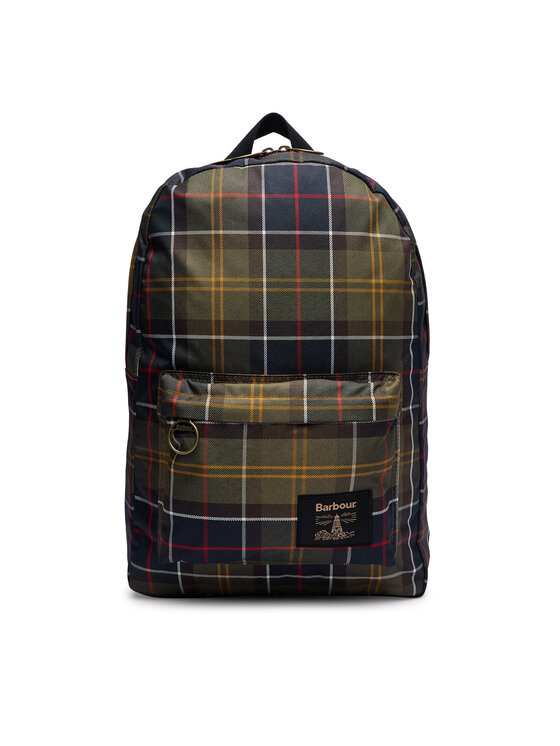 Barbour Barbour Seljakott Torridon UBA0754TN11 Roheline
