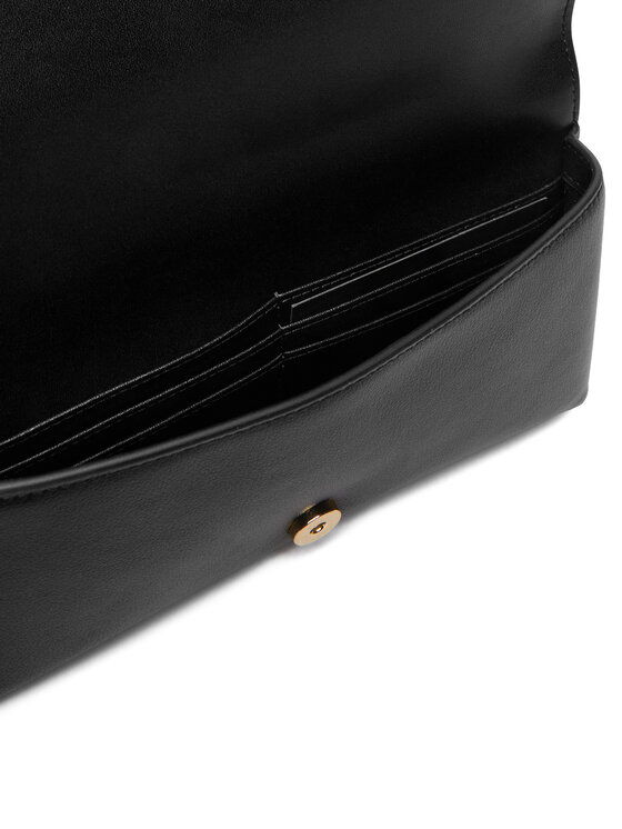 KARL LAGERFELD KARL LAGERFELD Piniginė B1W32033 Juoda