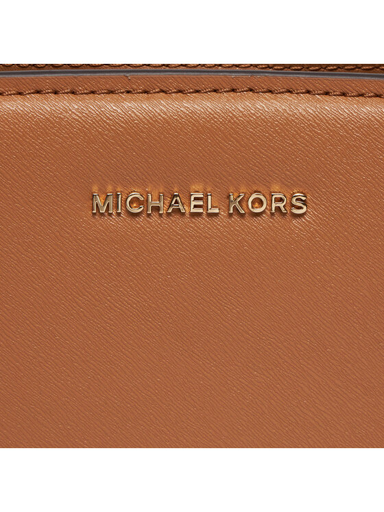 MICHAEL Michael Kors Handtasche 30S4GCYS2T Braun | Modivo.de